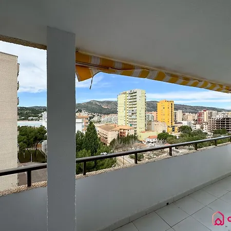 Agua Y Cielo Apartment Oropesa del Mar