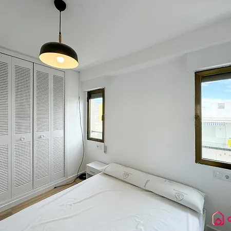 Agua Y Cielo Apartment Oropesa del Mar