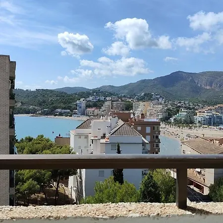 Agua Y Cielo * Oropesa del Mar