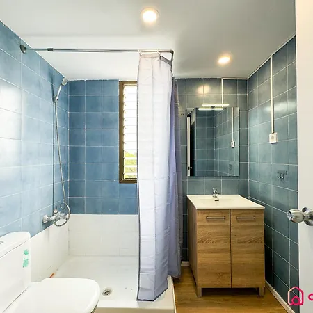 Agua Y Cielo Apartamento