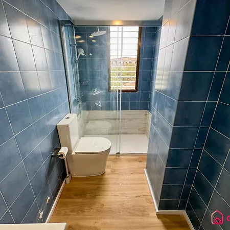 Apartamento Agua Y Cielo Oropesa del Mar