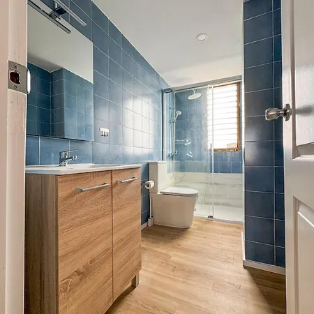 Agua Y Cielo Apartamento