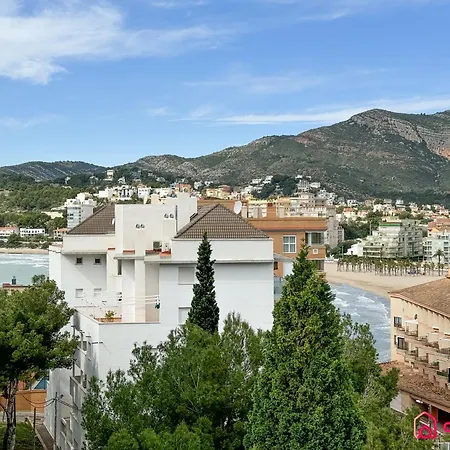 Agua Y Cielo Apartamento Oropesa del Mar