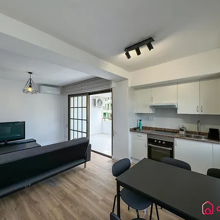 Apartamento Agua Y Cielo Oropesa del Mar