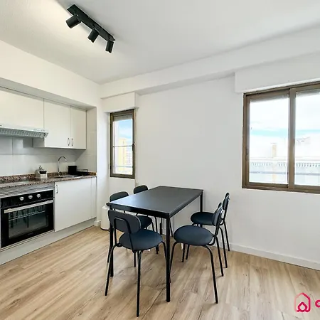 Apartamento Agua Y Cielo Oropesa del Mar