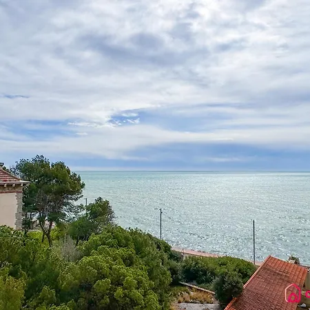 Agua Y Cielo Oropesa del Mar