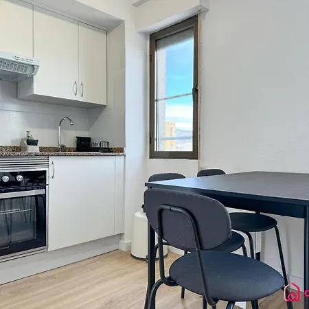 Agua Y Cielo Apartament