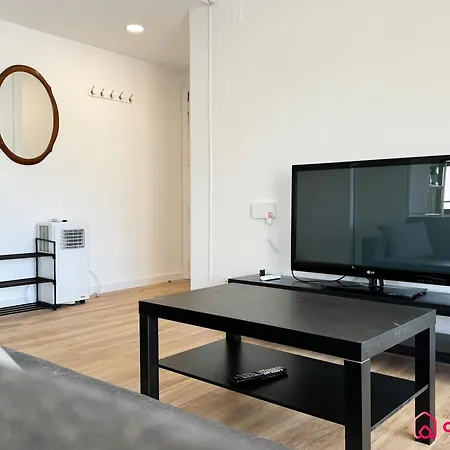 Agua Y Cielo Apartament Oropesa del Mar