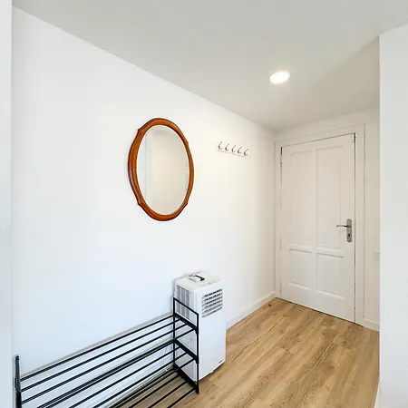 Apartament Agua Y Cielo Oropesa del Mar