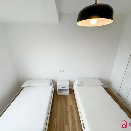 Agua Y Cielo Apartament