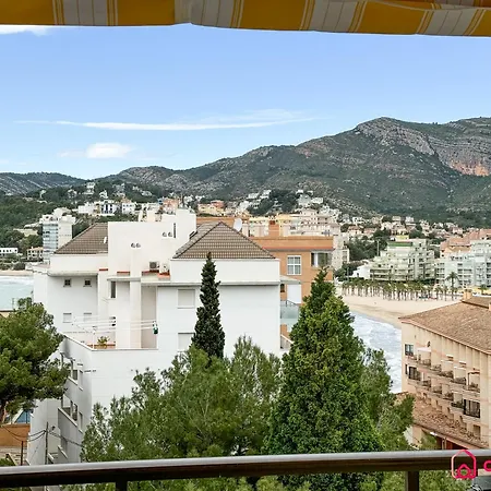 Apartament Agua Y Cielo