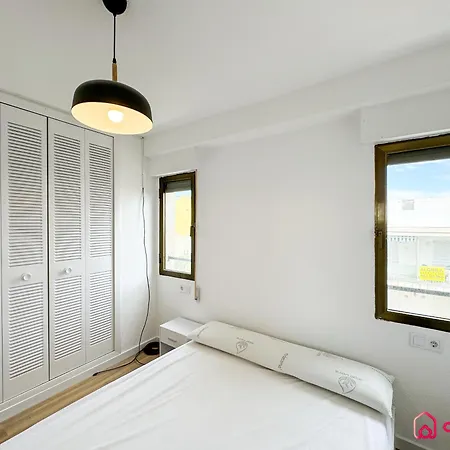 Apartament Agua Y Cielo Oropesa del Mar