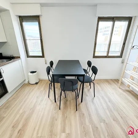 Agua Y Cielo Apartament