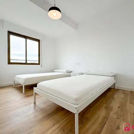 Agua Y Cielo Apartament Oropesa del Mar