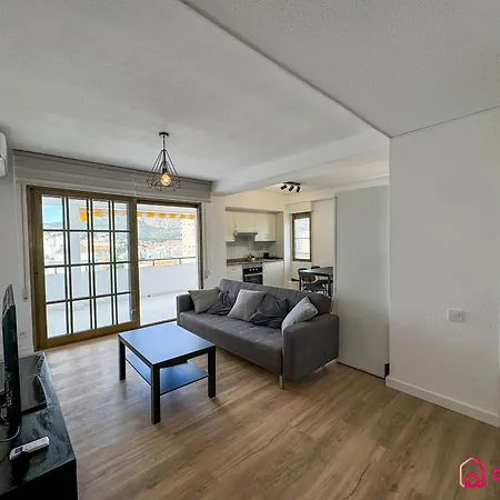 Apartament Agua Y Cielo Oropesa del Mar