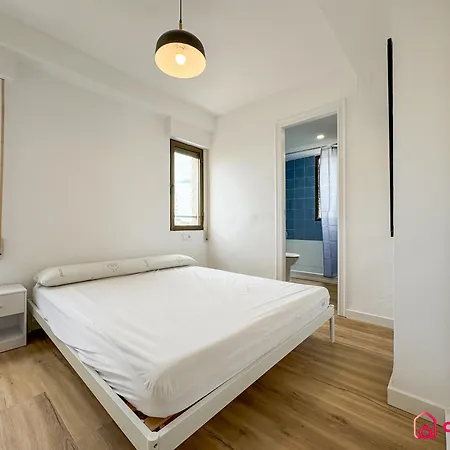 Apartament Agua Y Cielo