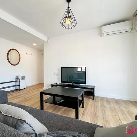 Apartament Agua Y Cielo *