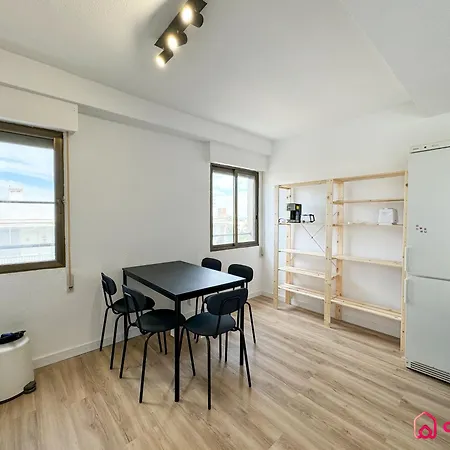 Apartament Agua Y Cielo Oropesa del Mar