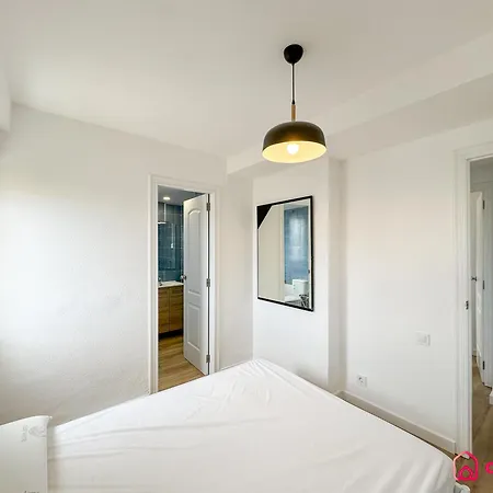 Agua Y Cielo Apartament