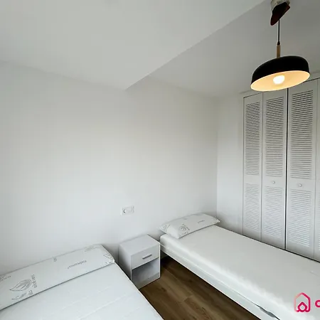 Agua Y Cielo Apartament Oropesa del Mar